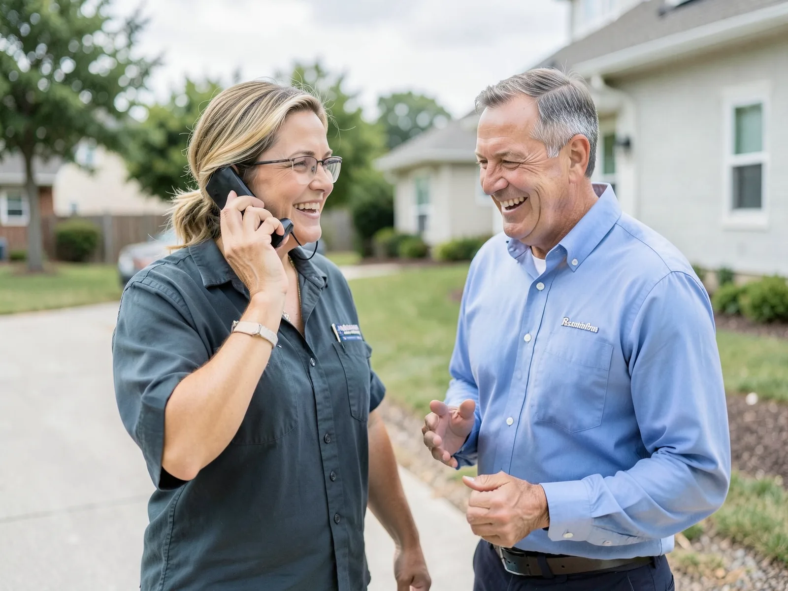 Frequently Asked Questions About Water Cleanup in Fort Blackmore, VA